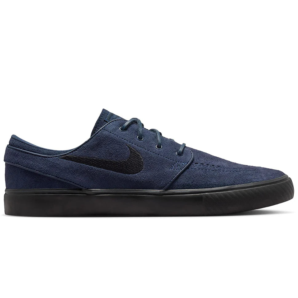 Nike SB Zoom Janoski OG+ Obsidian Black