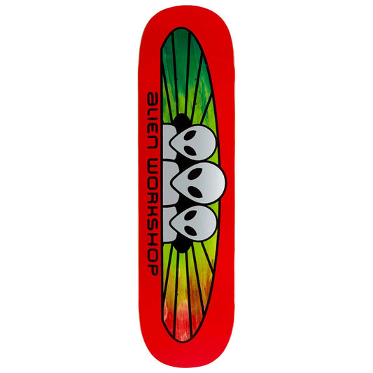 Alien Workshop OG Spectrum Deck 8.5"