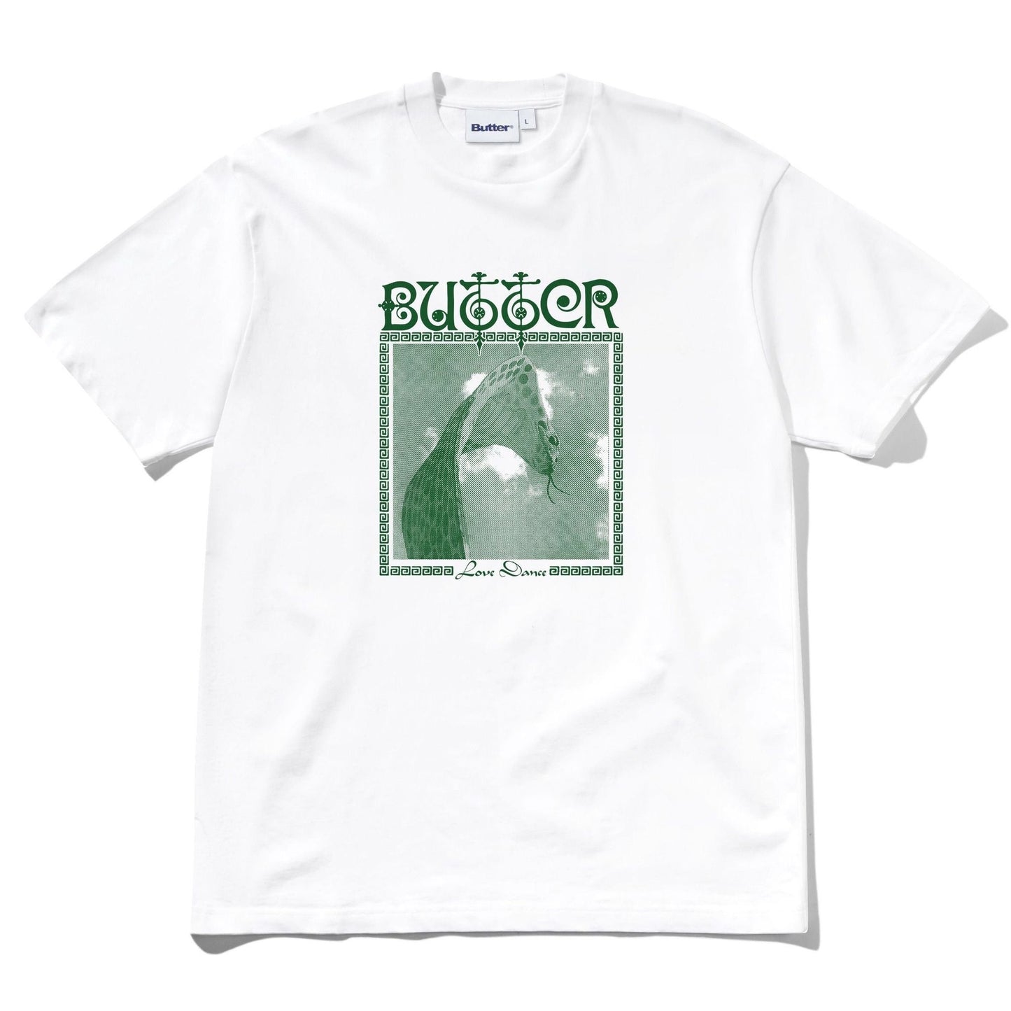 Butter Goods Love Dance Tee