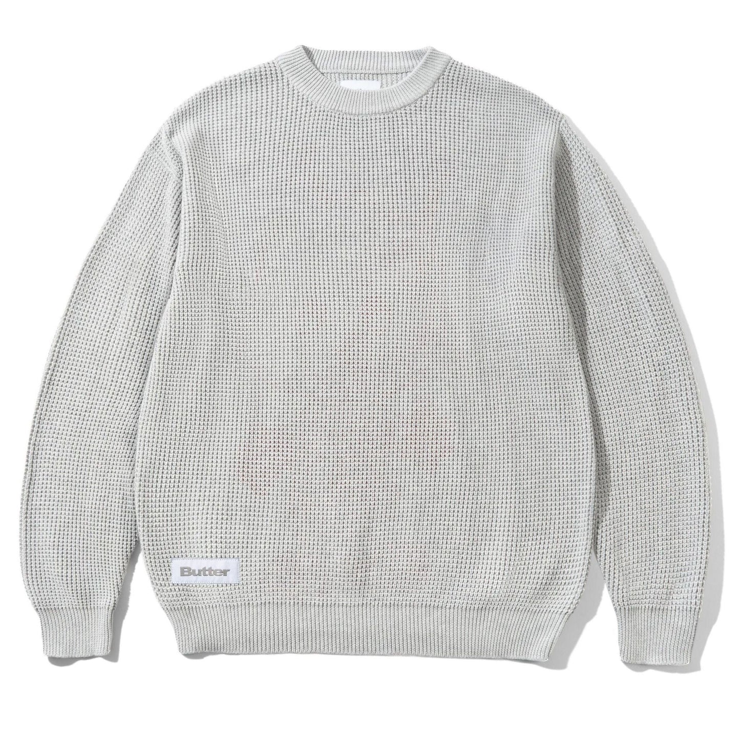 Butter Goods Newcomer Knit Sweater