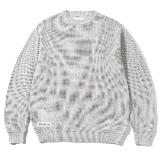 Butter Goods Newcomer Knit Sweater