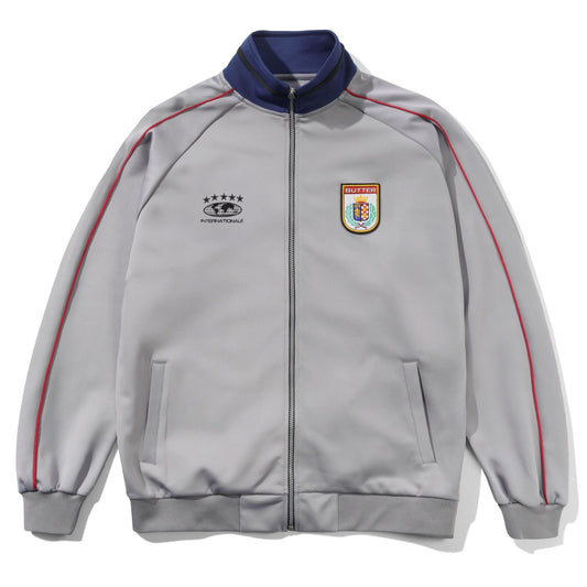 Butter Goods Internationale Track Jacket