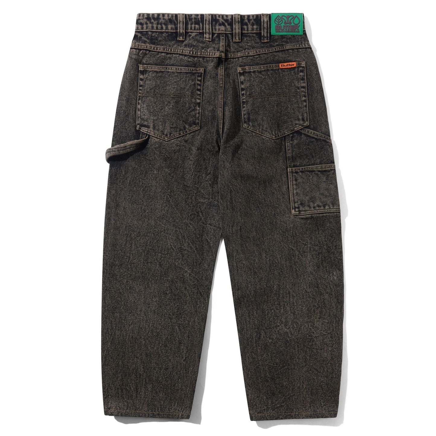 Butter Goods Weathergear Denim Jeans