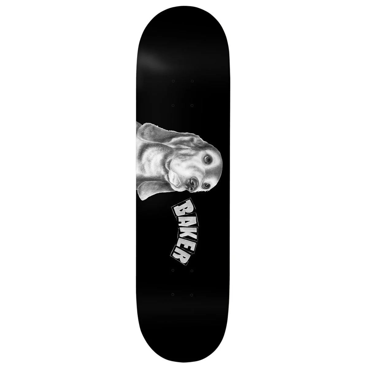 Baker Sully Cormier Mans BFF B2 Deck