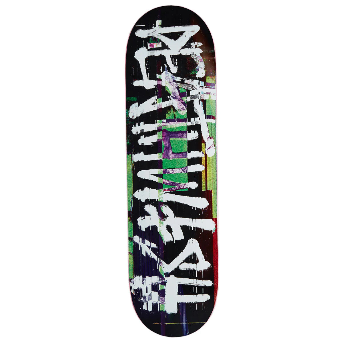Deathwish OG TV Deck