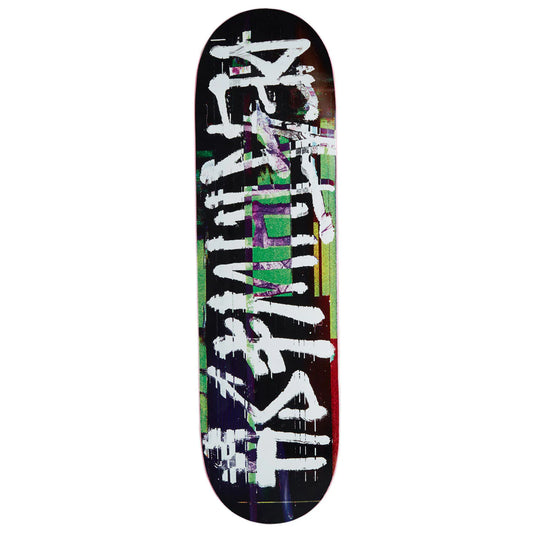 Deathwish OG TV Deck
