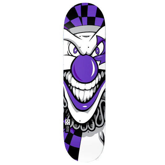Birdhouse Grayson Fletcher Joker Deck
