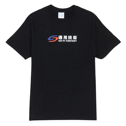 Sci-Fi Fantasy Transit Tee