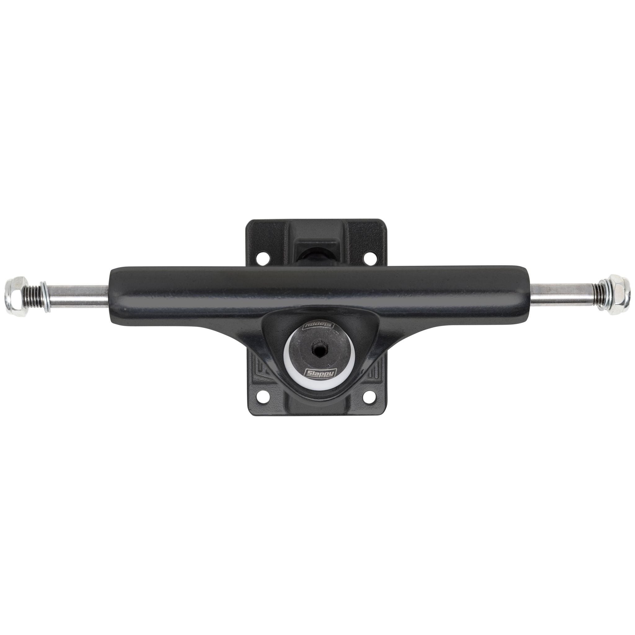 SLAPPYスラッピー ★ ST1 Inverted Hollow8.25 Slappy ST1 Inverted Hollow 8 Polished Silver - CalStreets