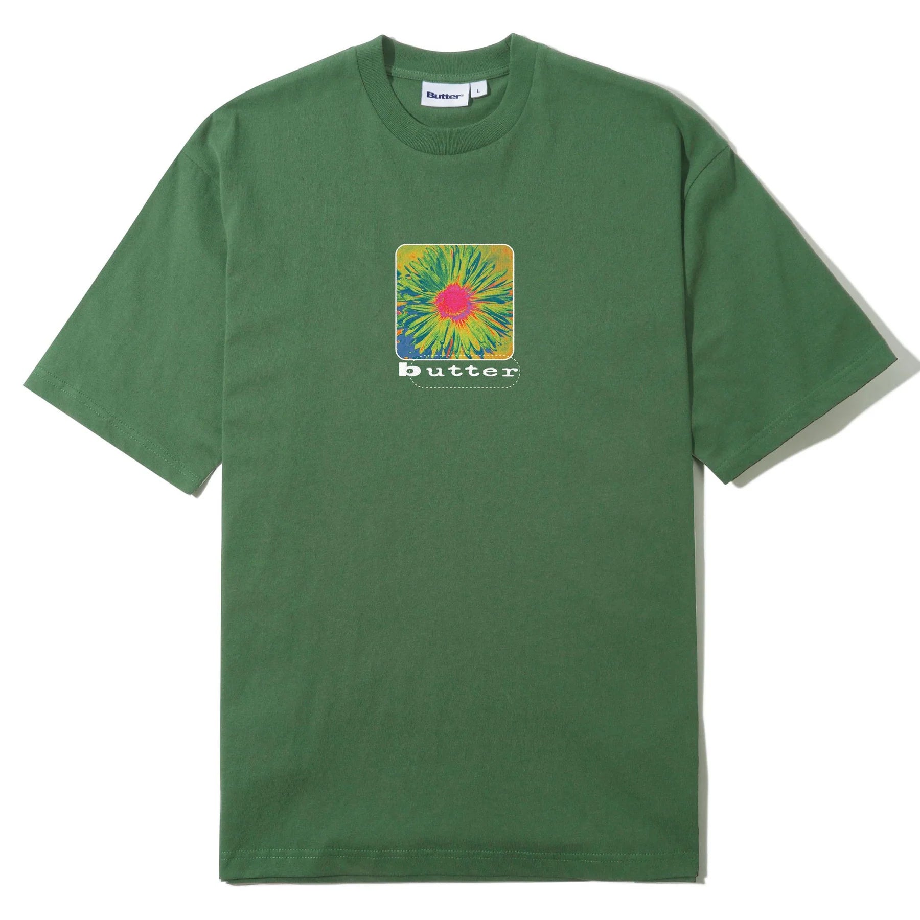 Butter Goods Daisy Tee 