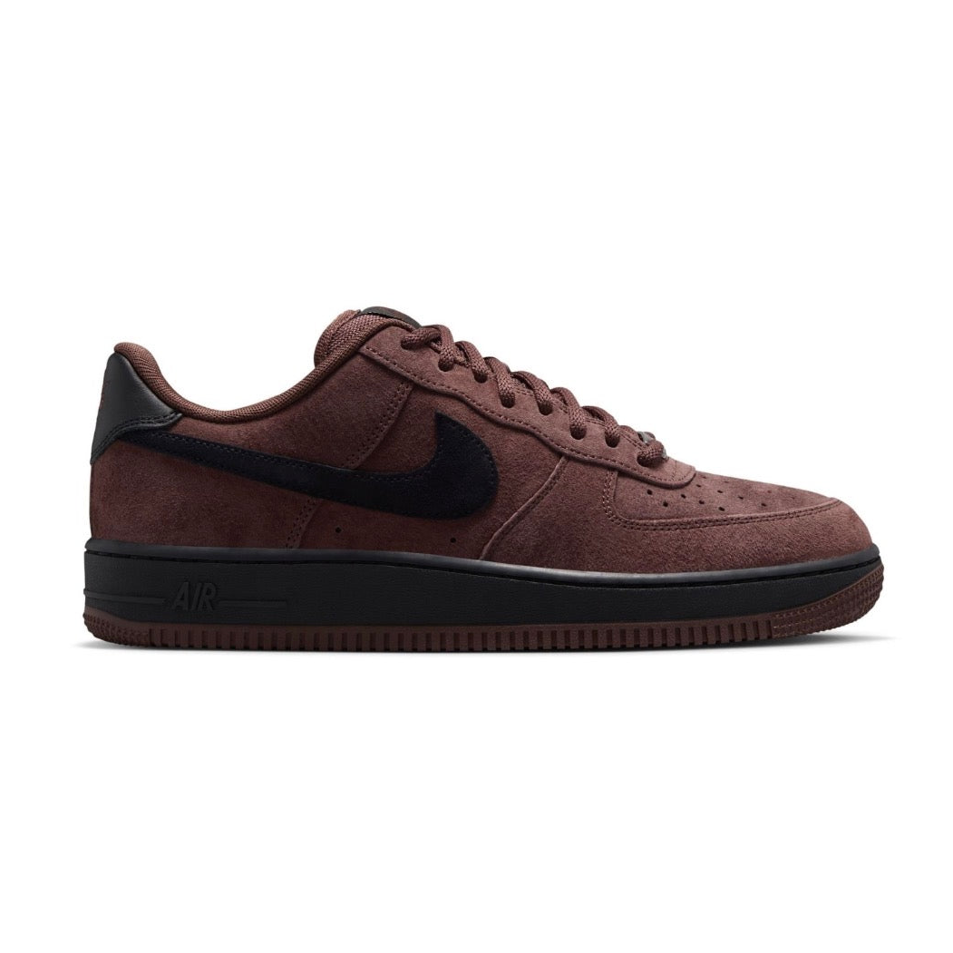 Nike SB AF1 Light Chocolate/Black