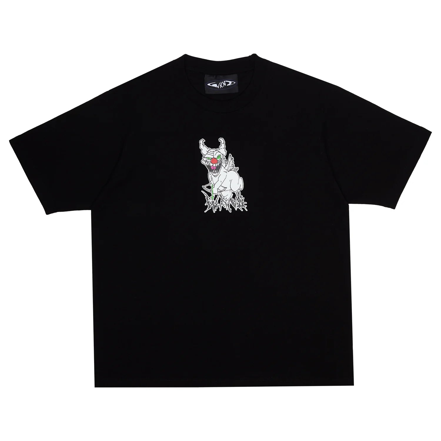 WKND Cupig Tee