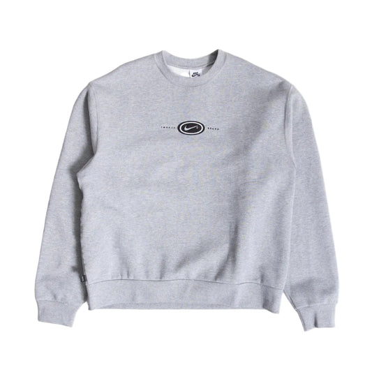 Nike SB X Eric Koston Fleece Skate Crewneck 