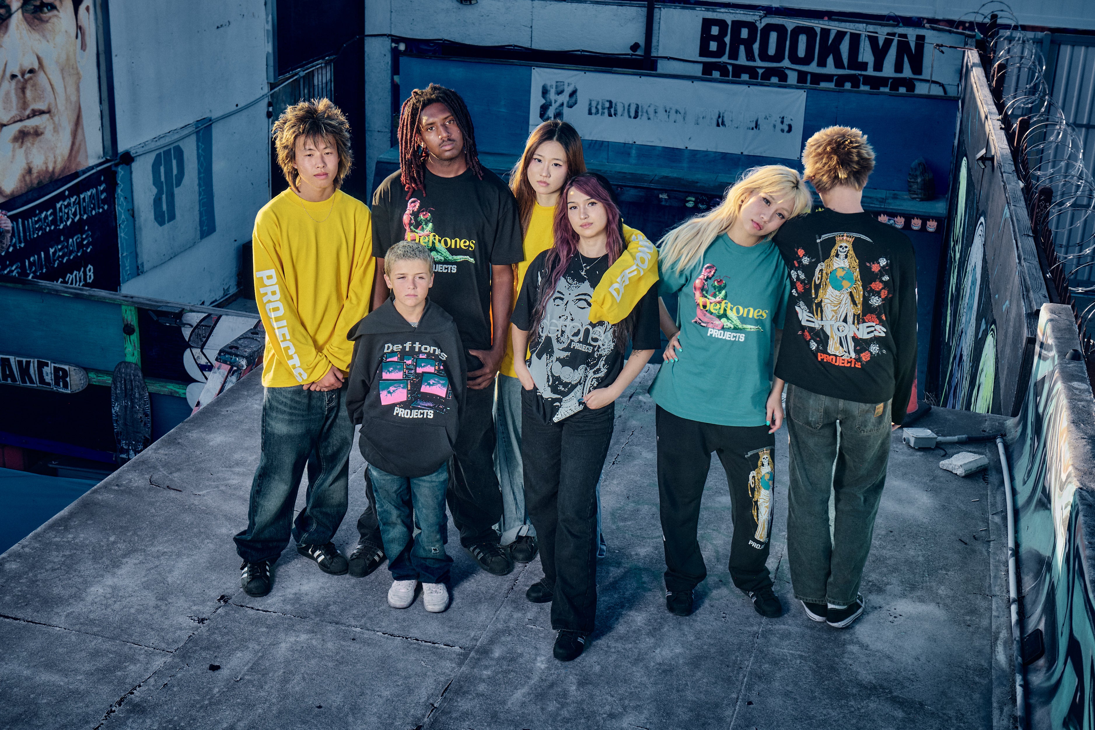 BROOKLYN PROJECTS フェイクレザージャケット フーディー S Shop Skateboarding Gear, Footwear, Streetwear and Exclusive Drops