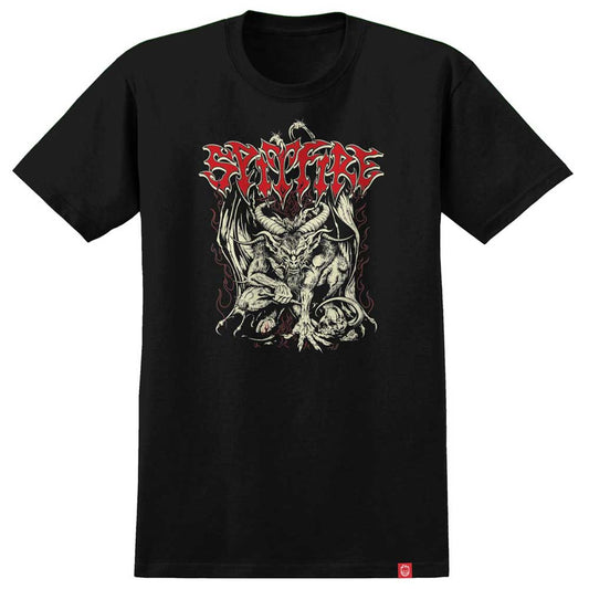 Spitfire Demon Tee