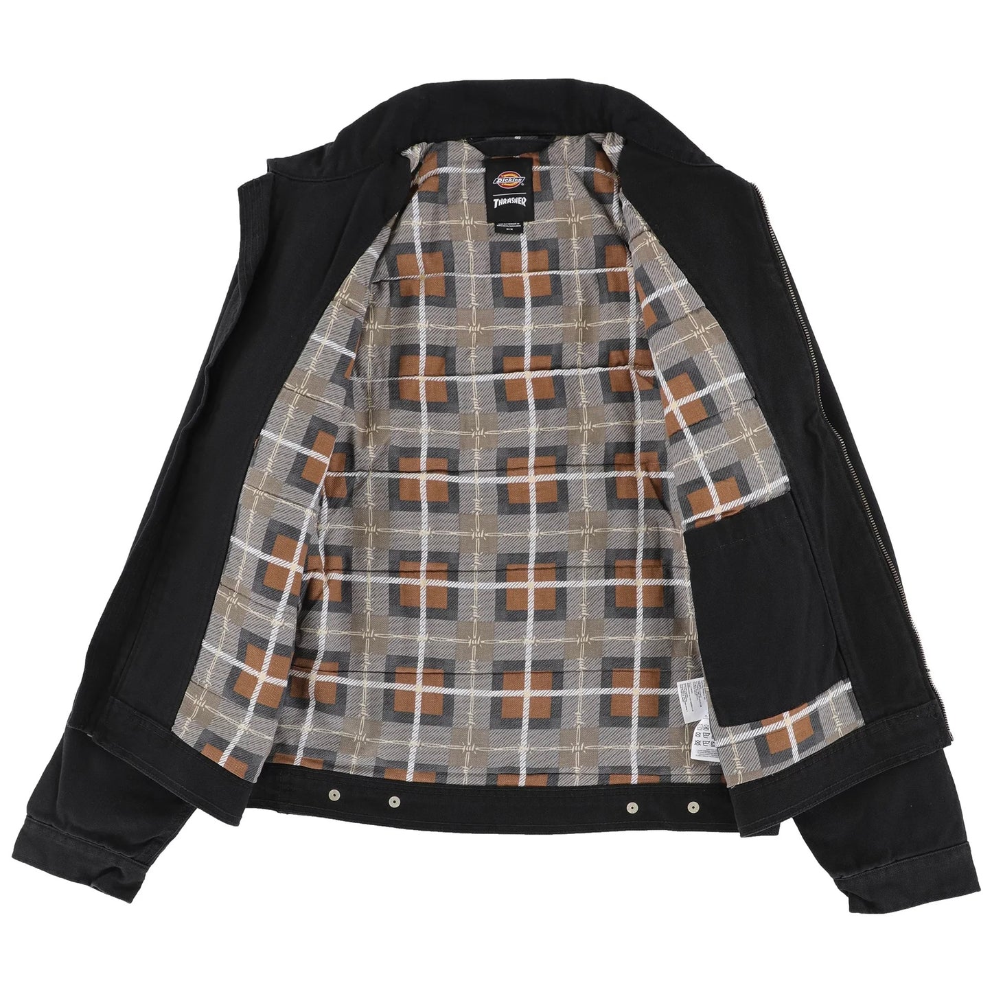 Dickies x Thrasher Lined Jacket