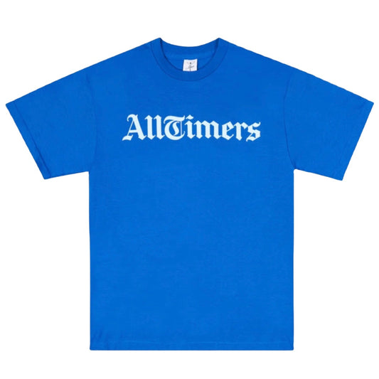 Alltimers Times Tee