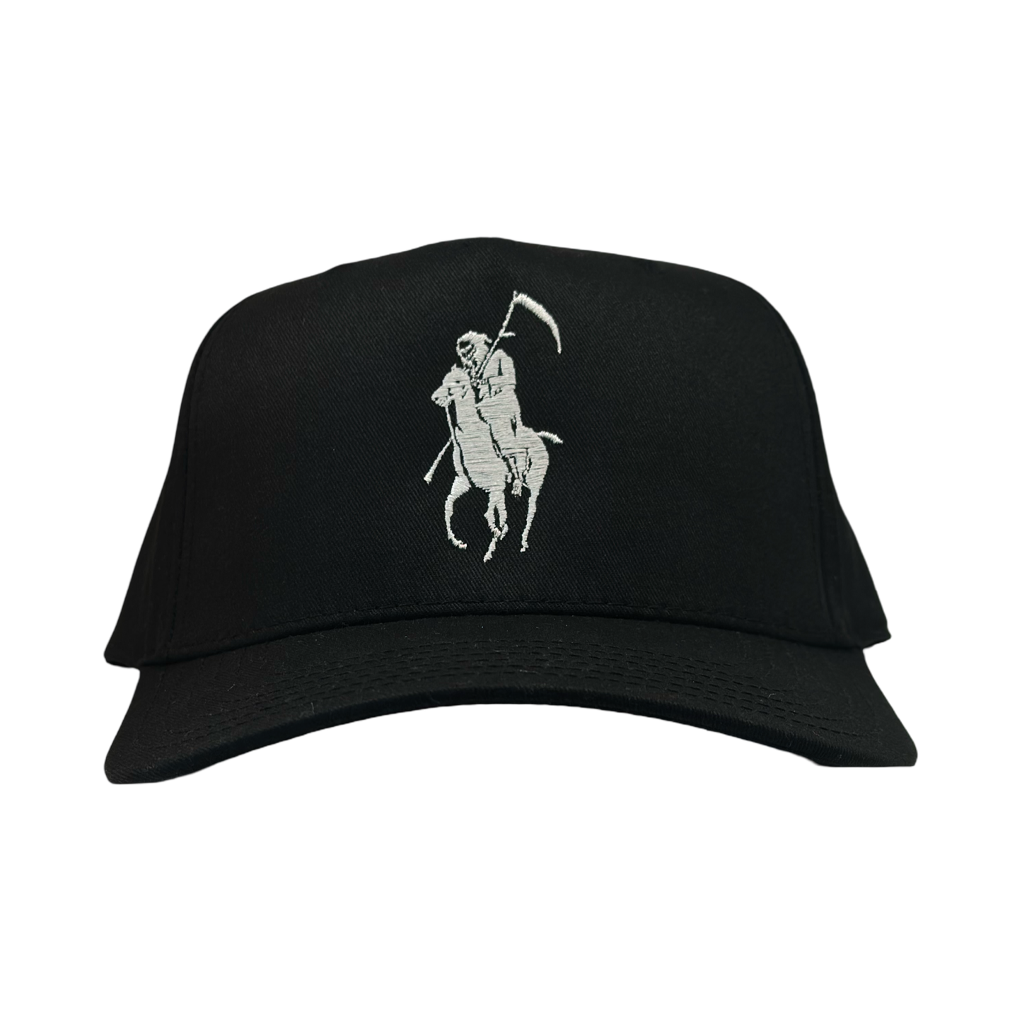 Reaper 2025 Snapback