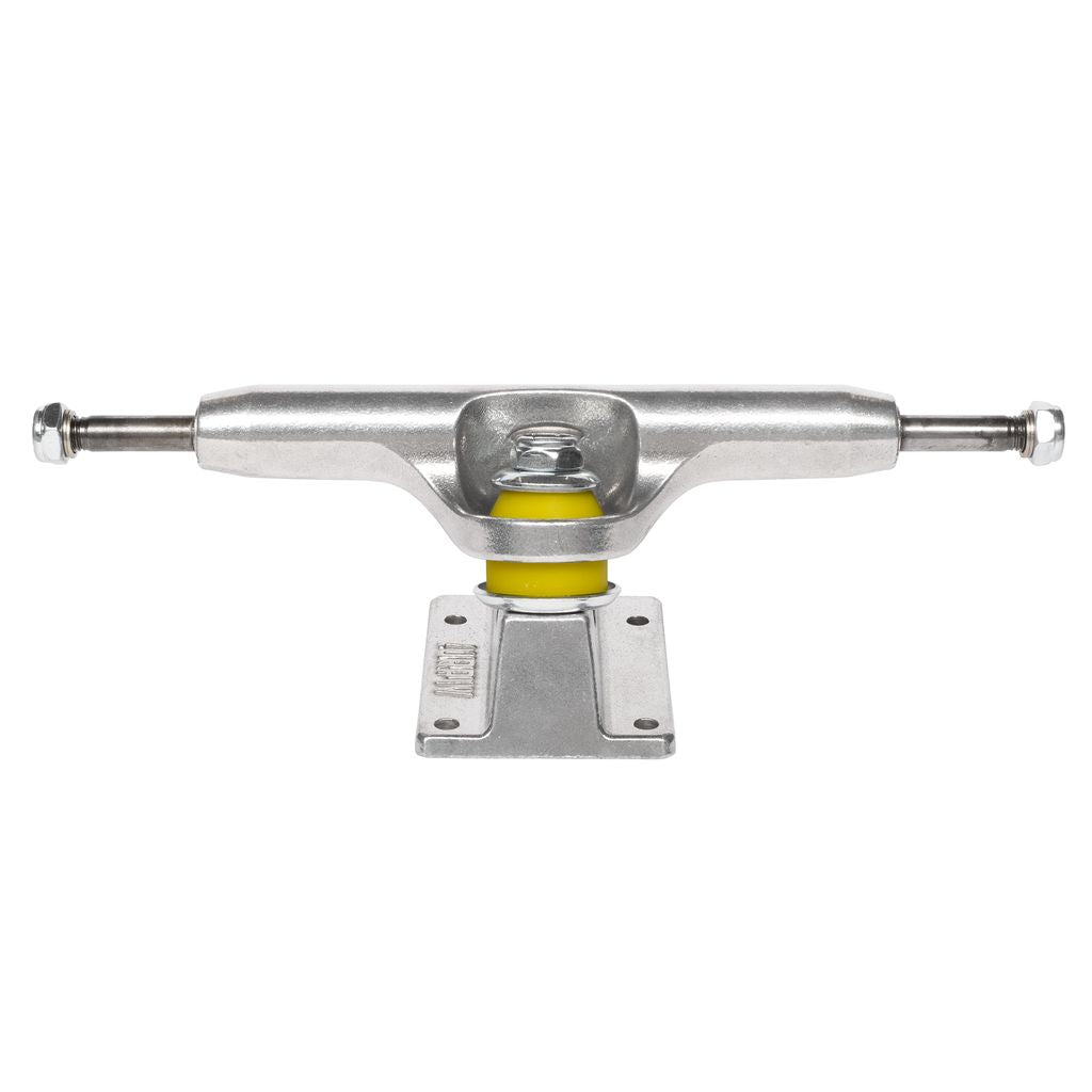 Lurpiv 3 Solid Polished Trucks