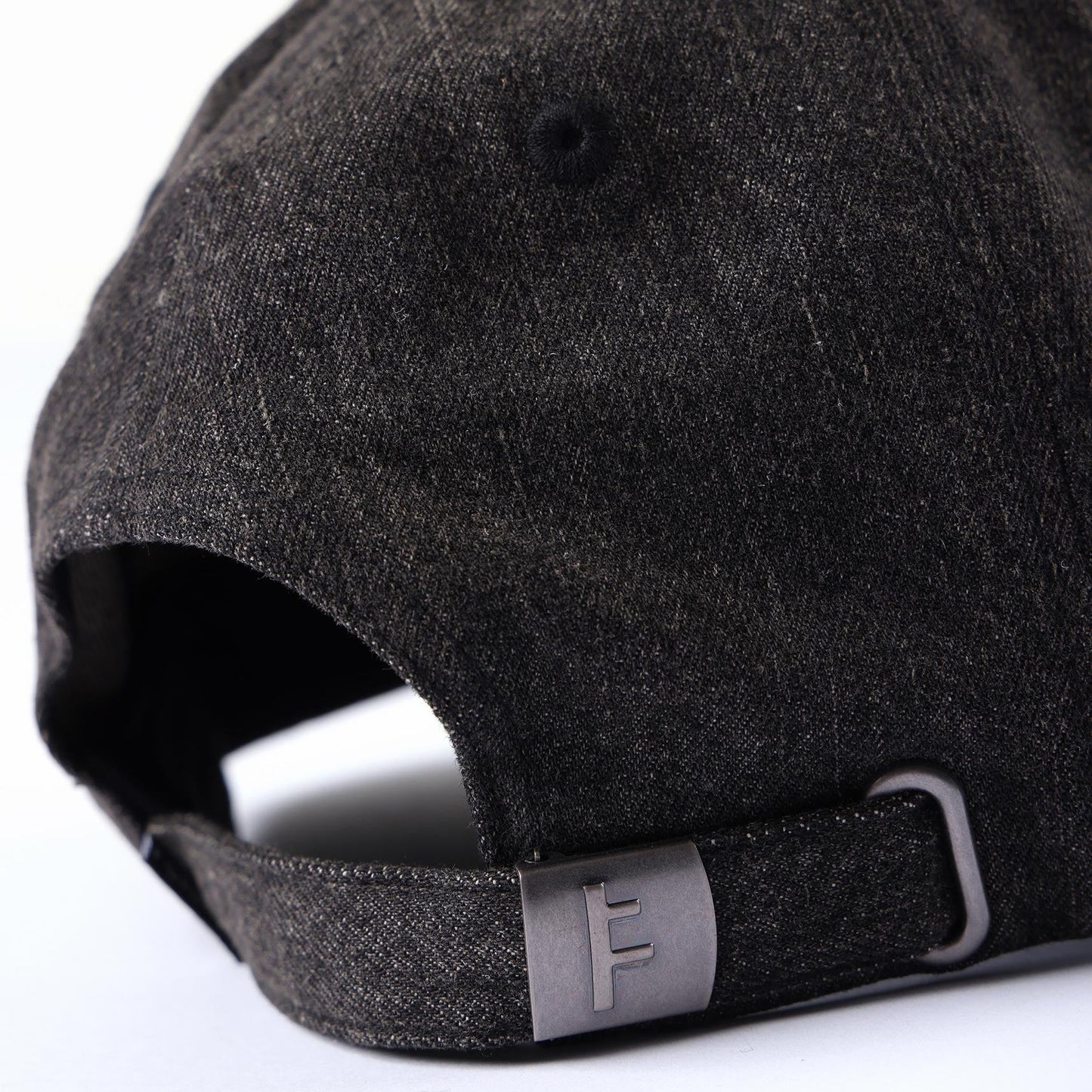 Former Studded Cap