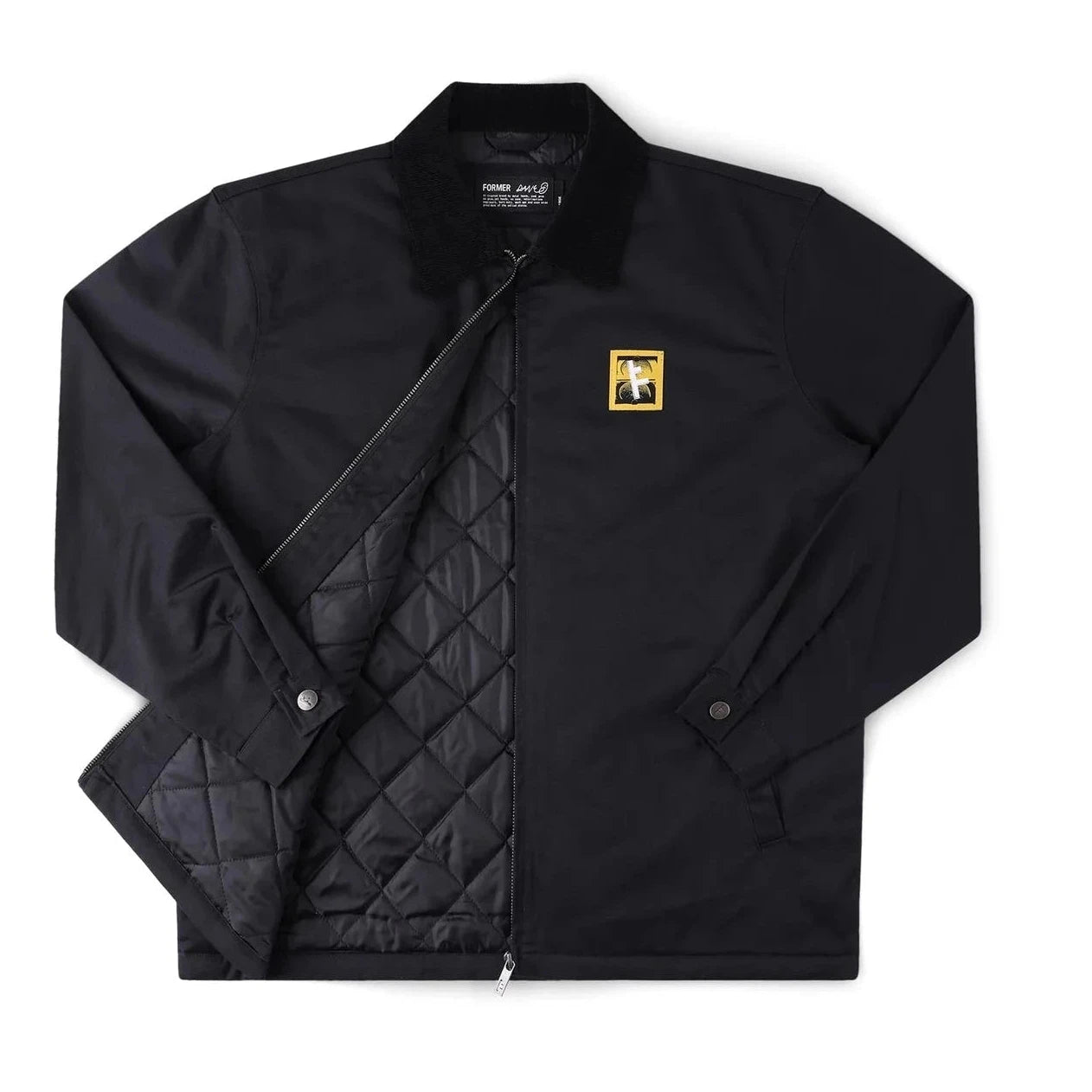 Former DXD Reynolds Jacket