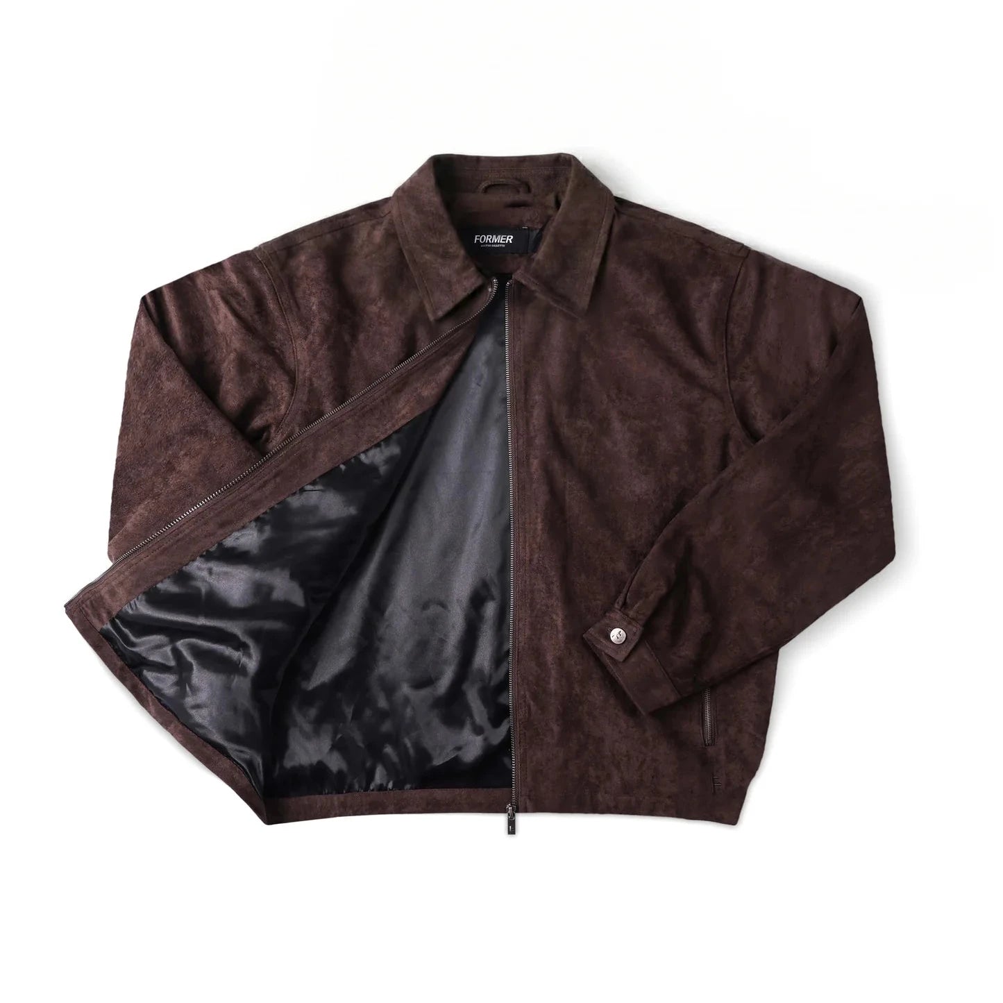 Former AG Cage Jacket