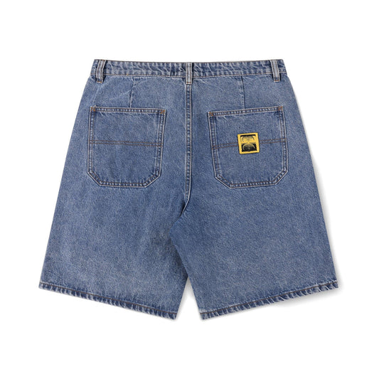 Former Reynolds 21" Denim Walkshort
