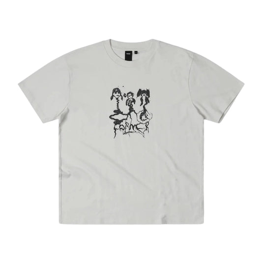 Former Tremor T-shirt Bone