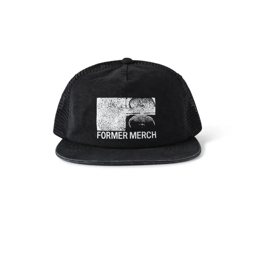 Former Synthesis Trucker Cap