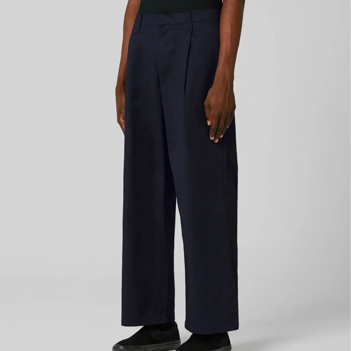 Former Anderson Pant Navy