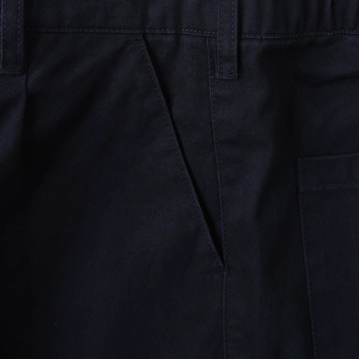 Former Anderson Pant Navy