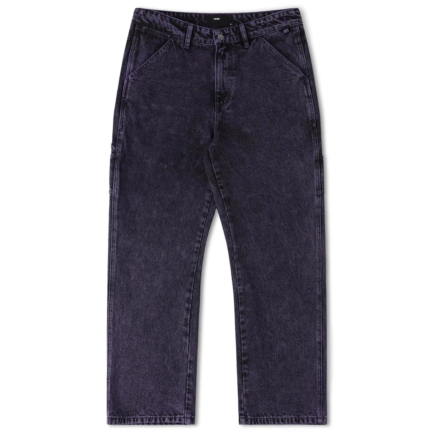 Former Distant Denim Pant