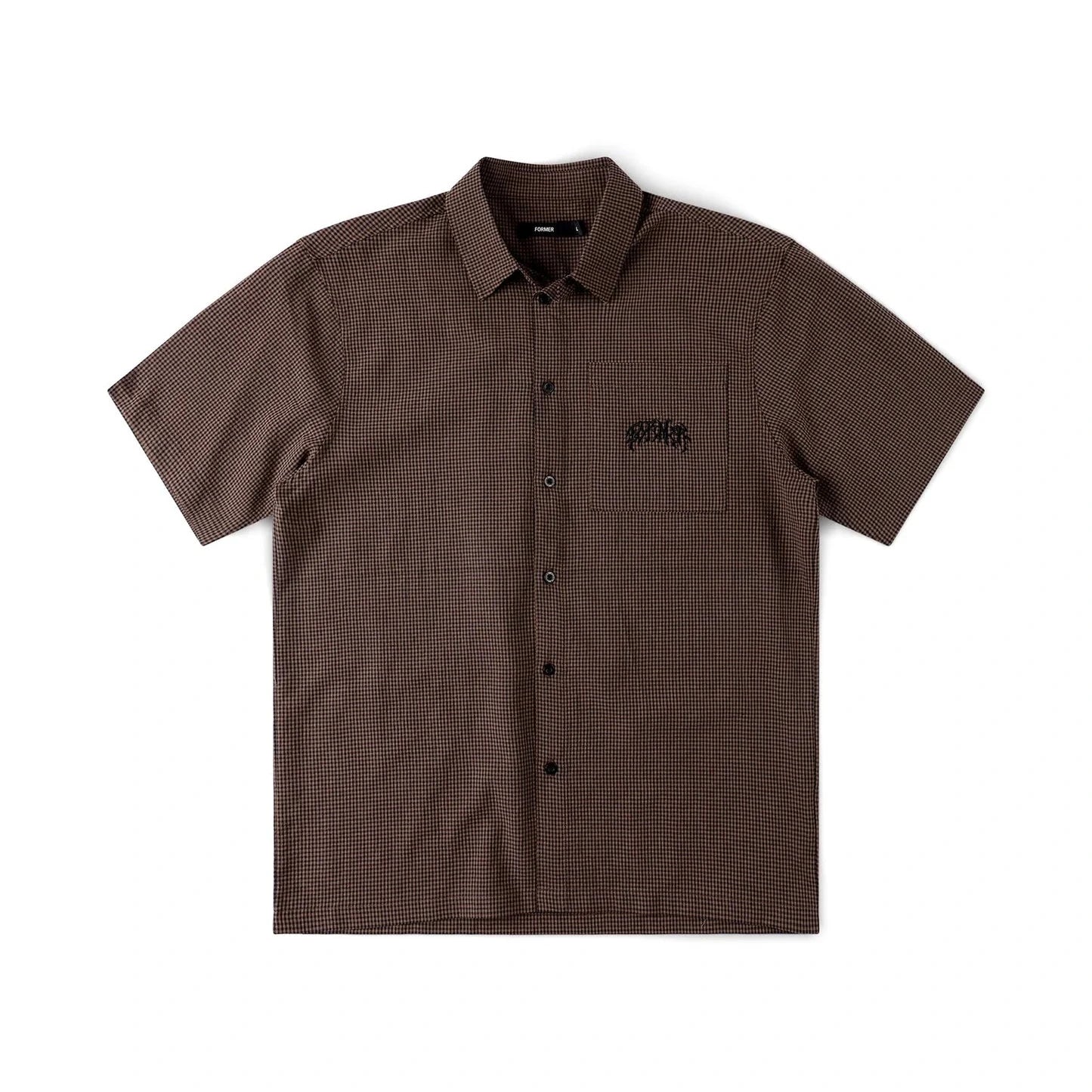 Former Vivian Check SS Shirt