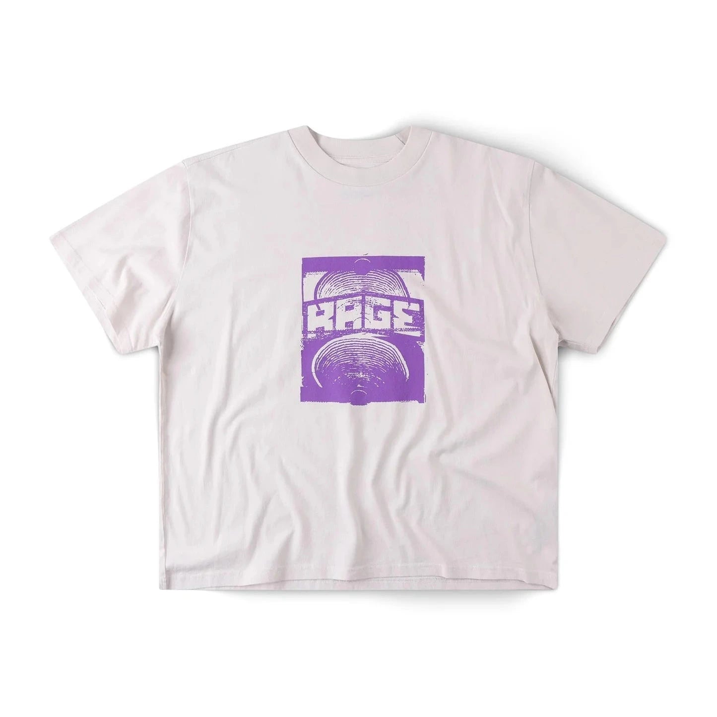 Former Corp Boxy Tee