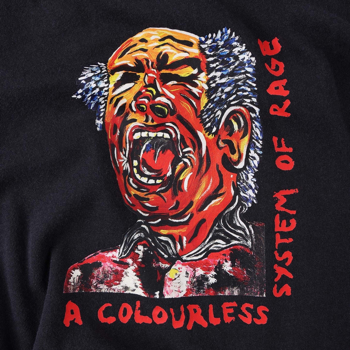 Former Colourless Clown Tee