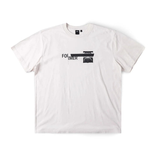 Former Tape Crux Tee