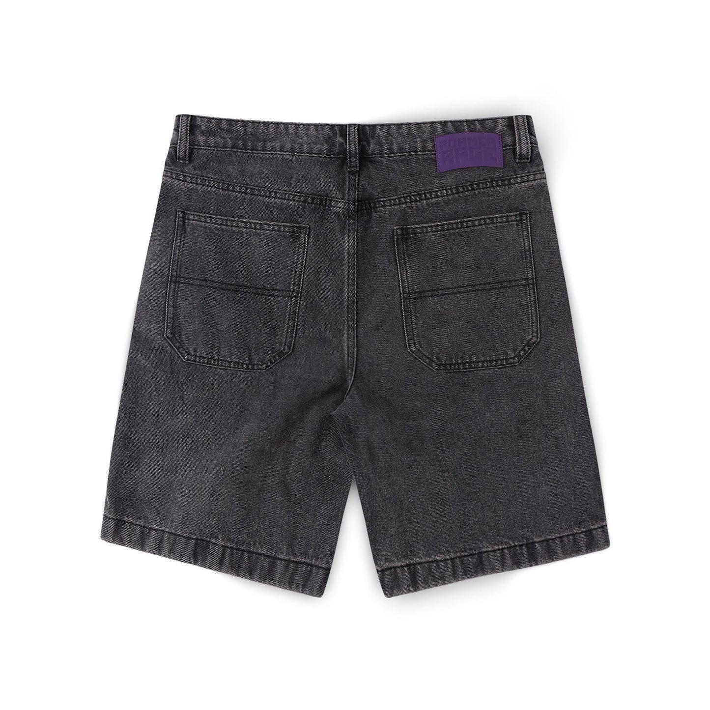 Former Studded Denim 21" Walkshort