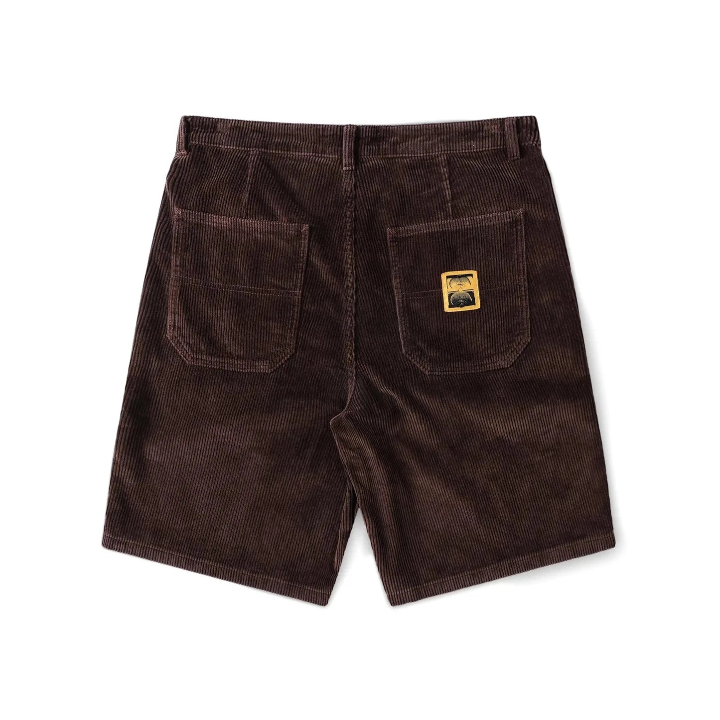 Former Reynolds Cord Walkshort