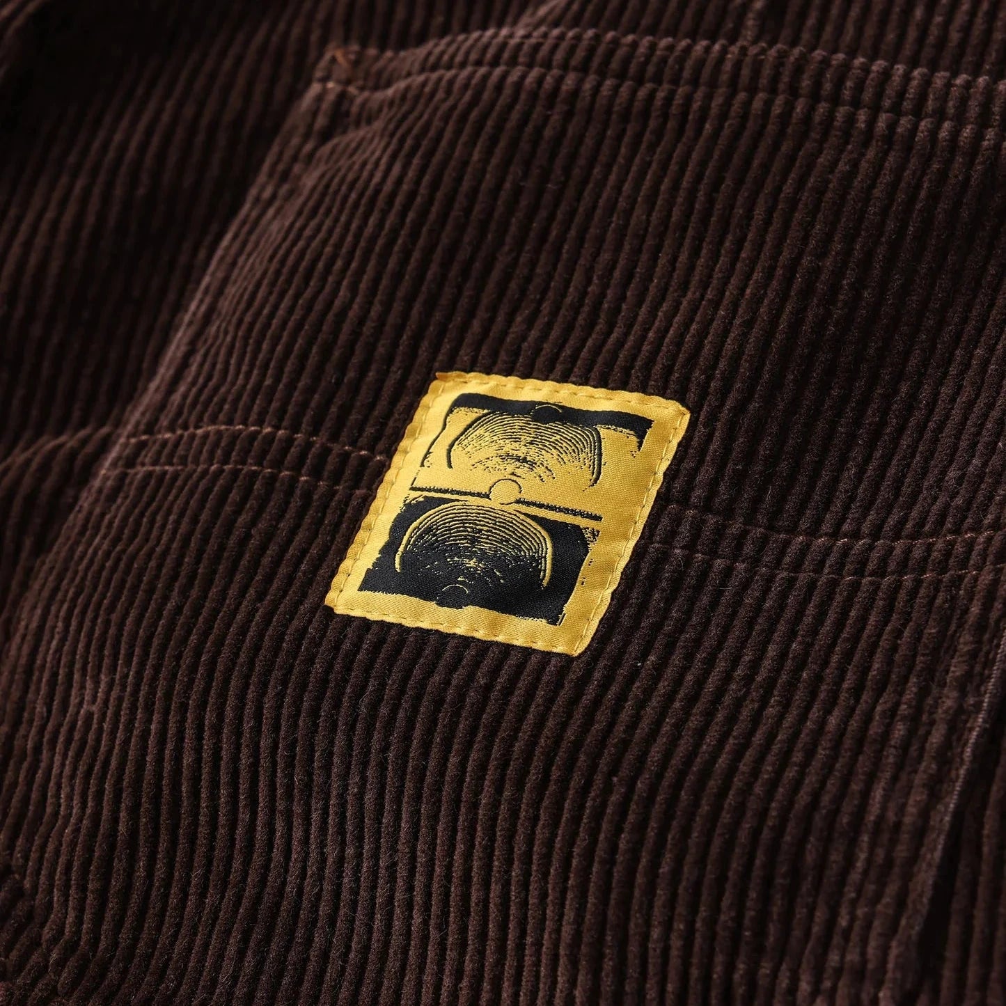Former Reynolds Cord Walkshort