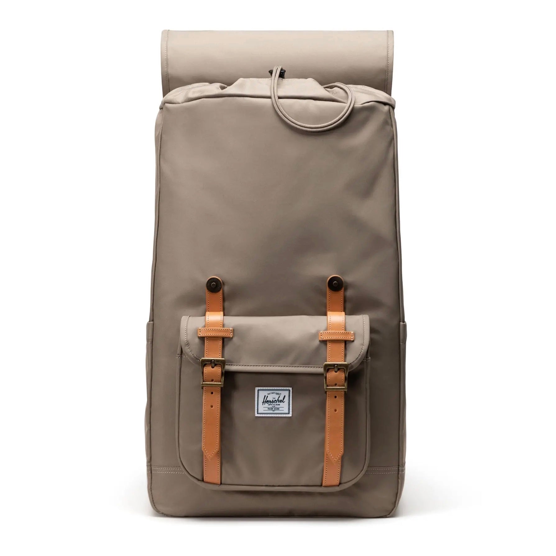 herschel backpack little america size Herschel Little America Backpack Brindle – Brooklyn Projects