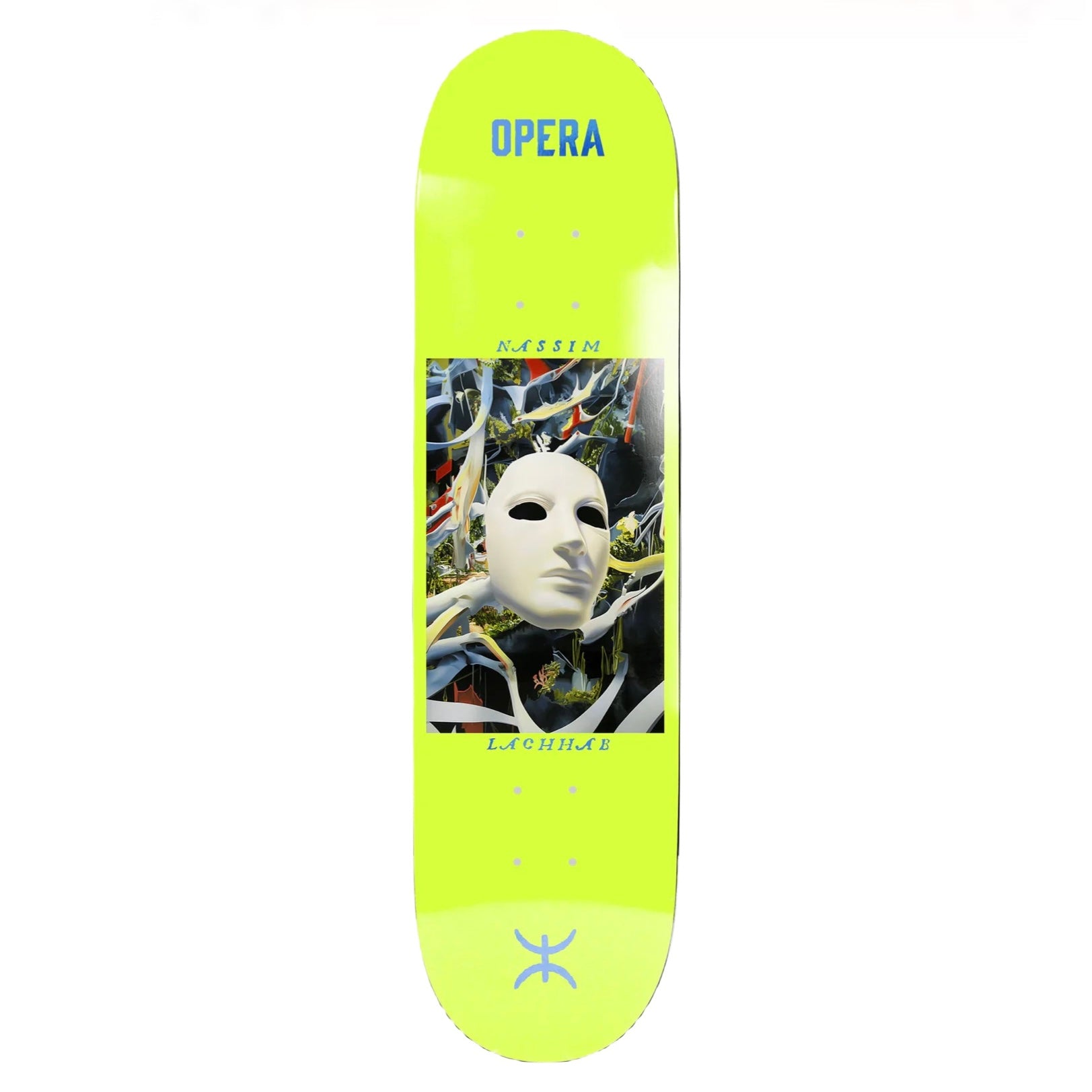 Opera Skateboards Collection: Pro Series Decks | Brooklyn Projects