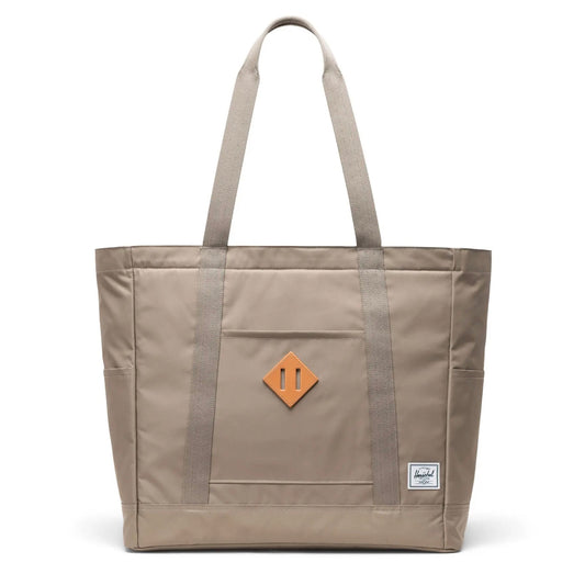 Herschel Heritage Tote Brindle