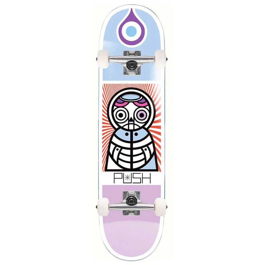 COMPLETE SKATEBOARDS – Brooklyn Projects