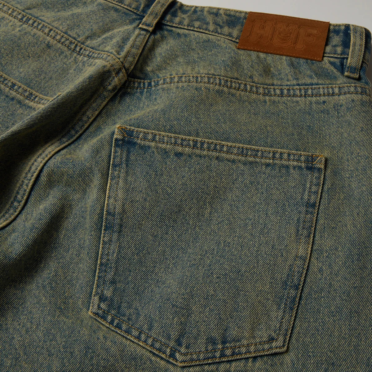 Huf x Spitfire Cromer Pants