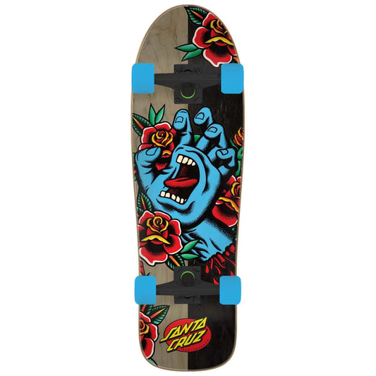 Santa Cruz Screaming Flash Crusier 9.7