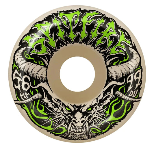 Spitfire F4 99 Demon Redux 56mm