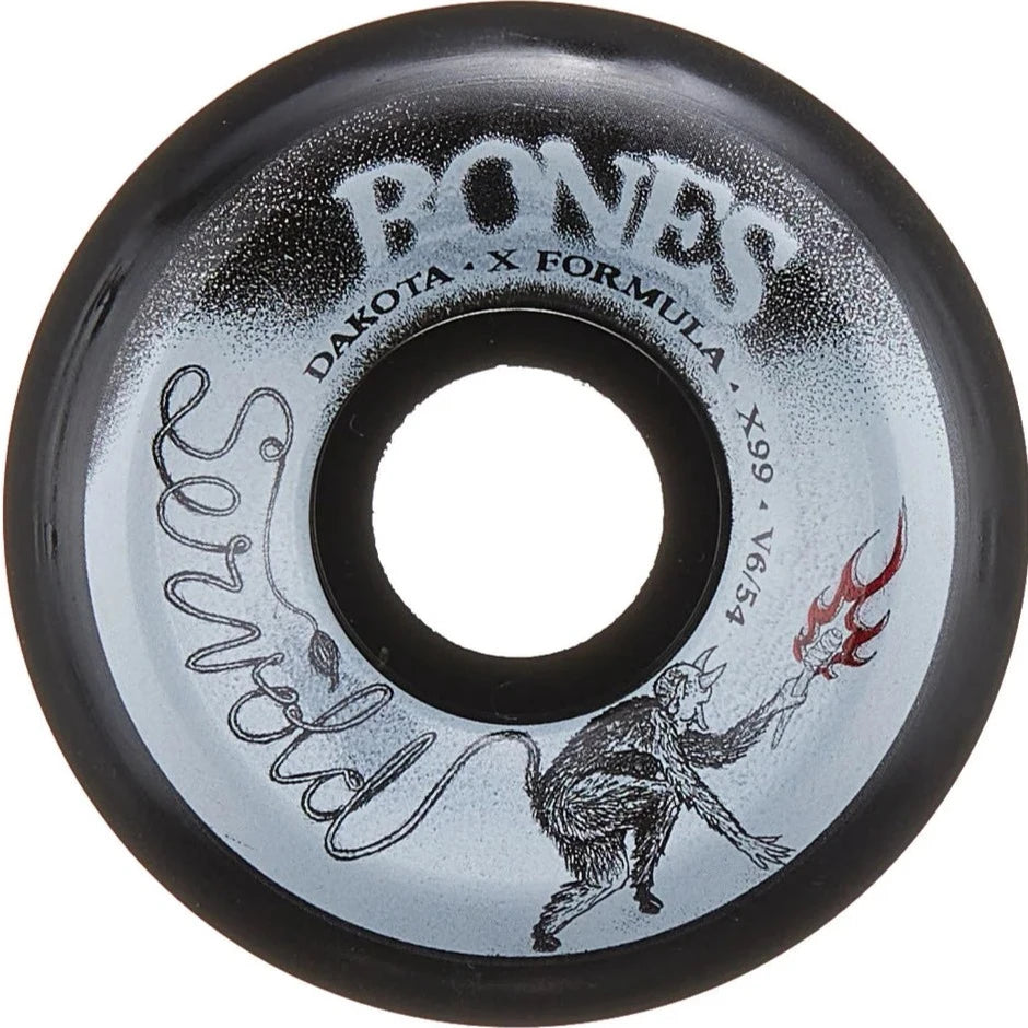 Bones Servold Eternal Search V6 Wide Cut