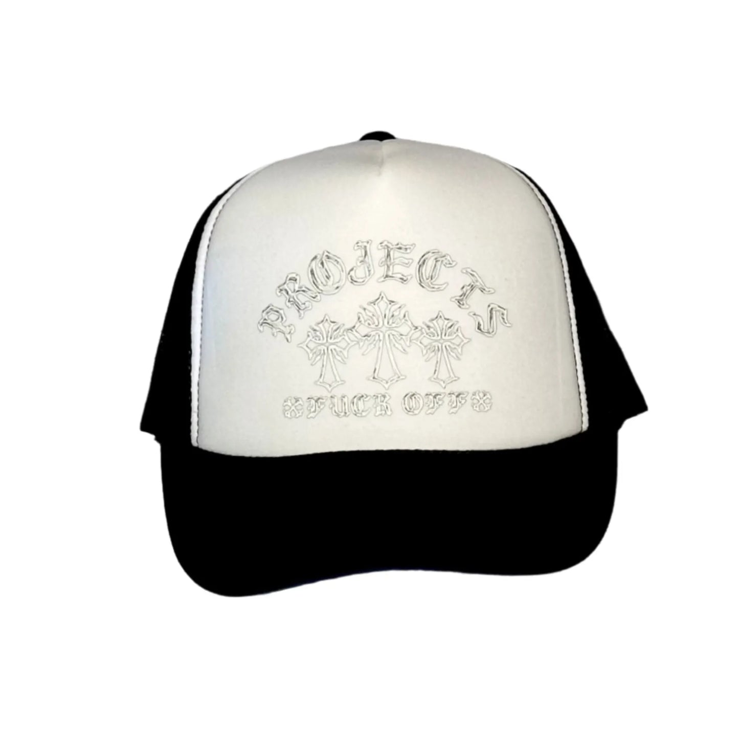 Projects Chrome Trucker