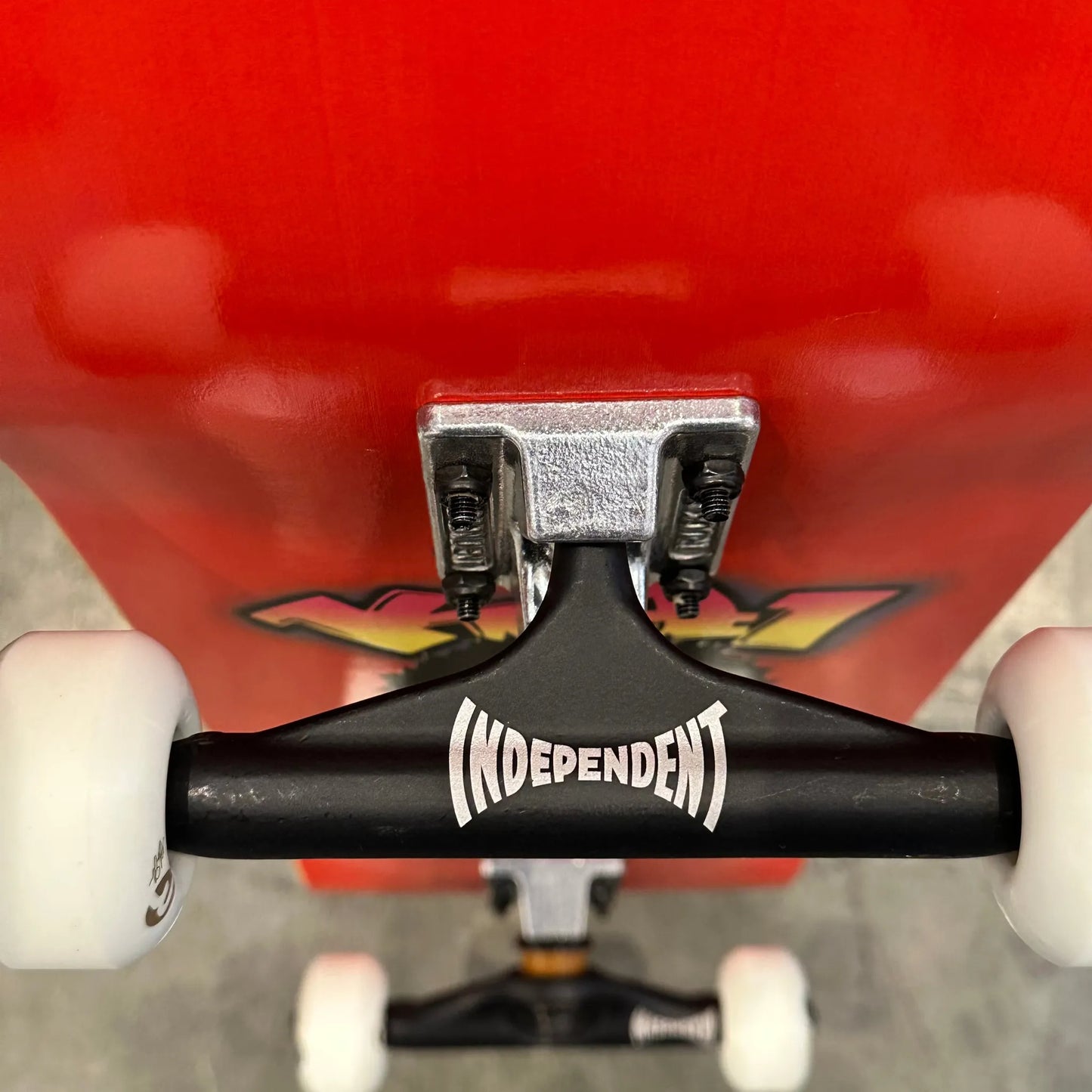 April Kai 8.25" Custom Complete