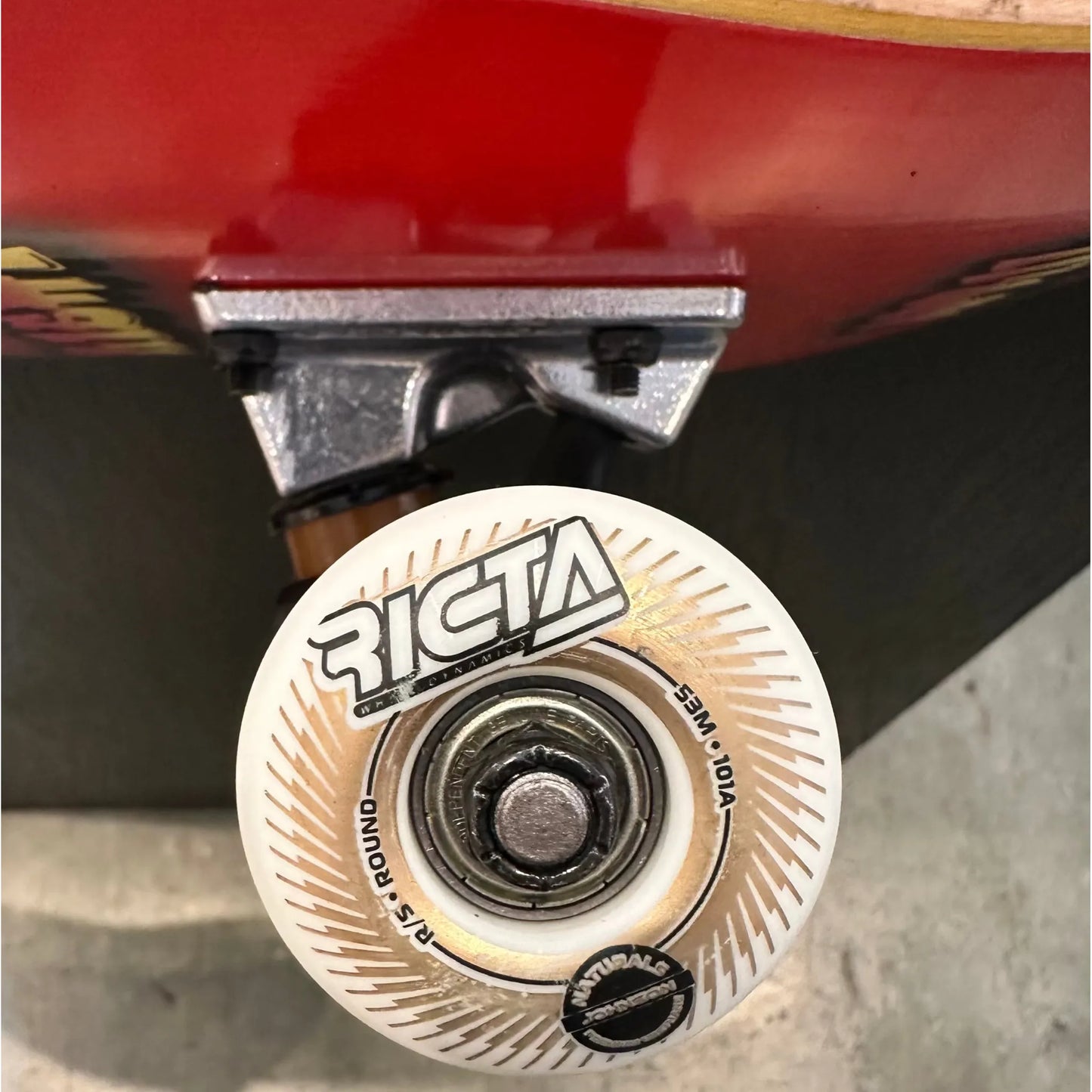 April Kai 8.25" Custom Complete